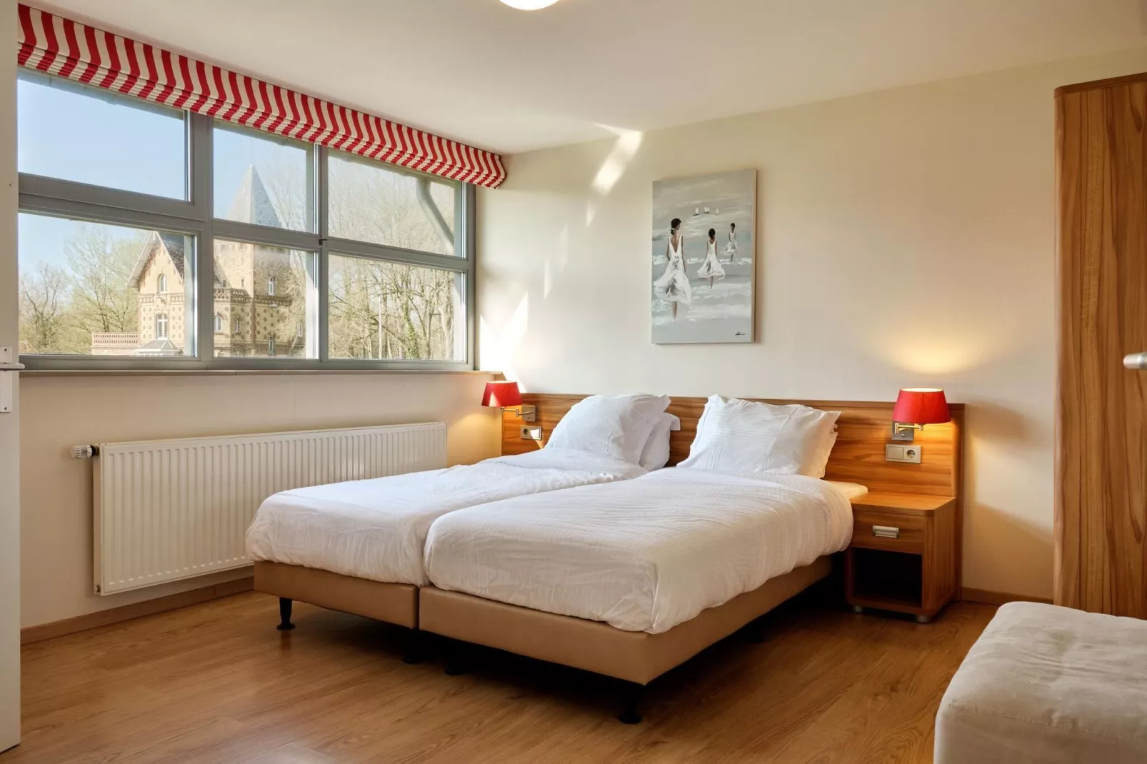 Berck sur Mer 2-Slaapkamer