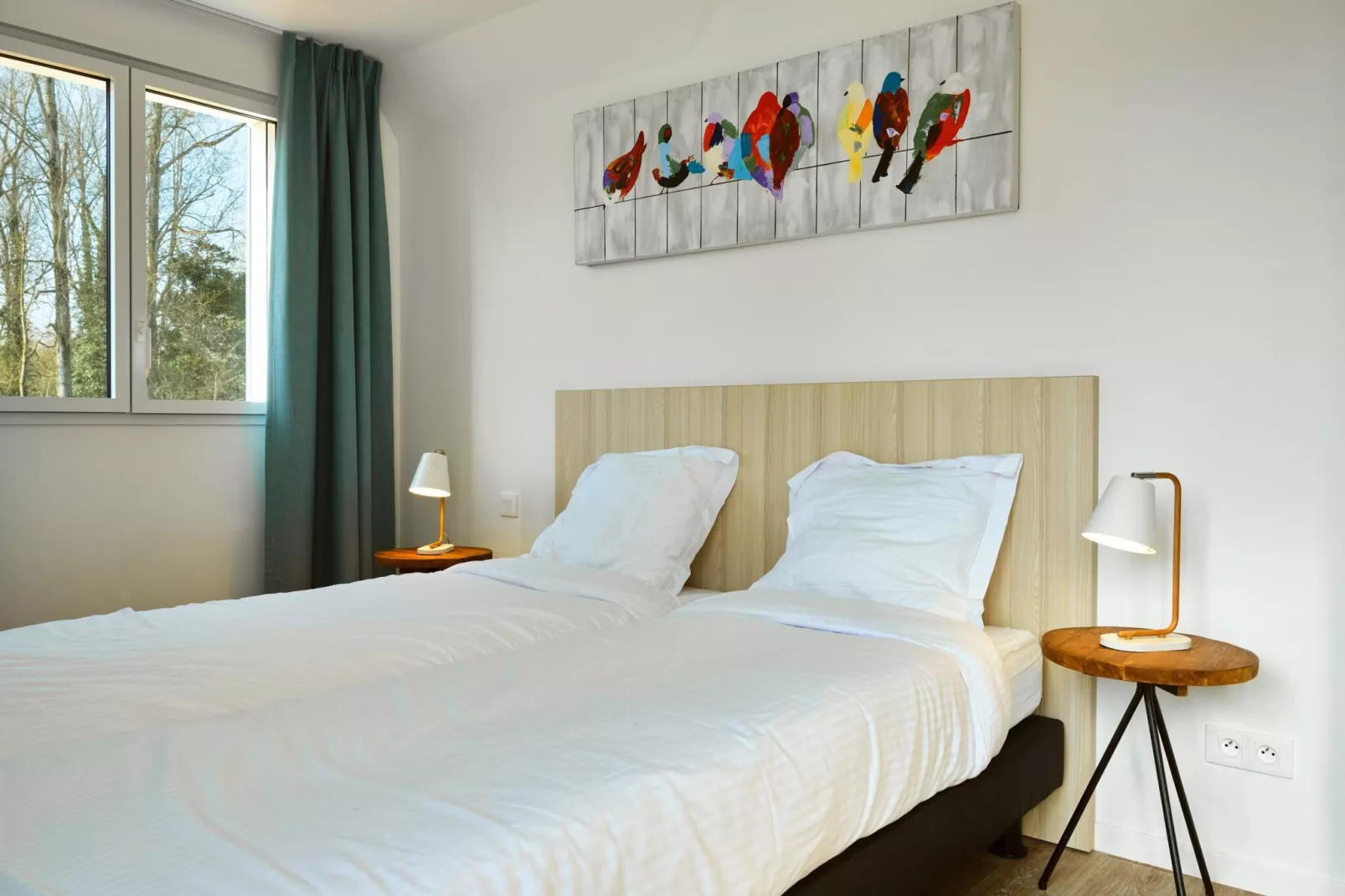 Berck sur Mer 3-Slaapkamer