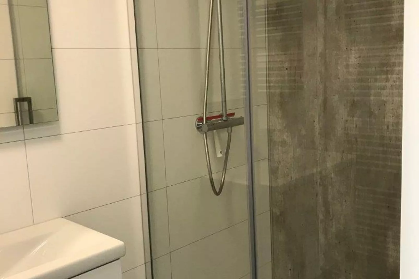 Water Resort Oosterschelde 89-Badkamer