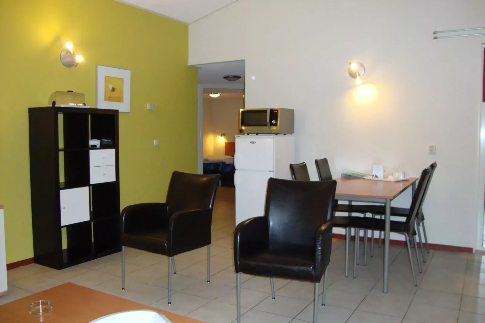 Vakantiepark de Berkenhorst 7
