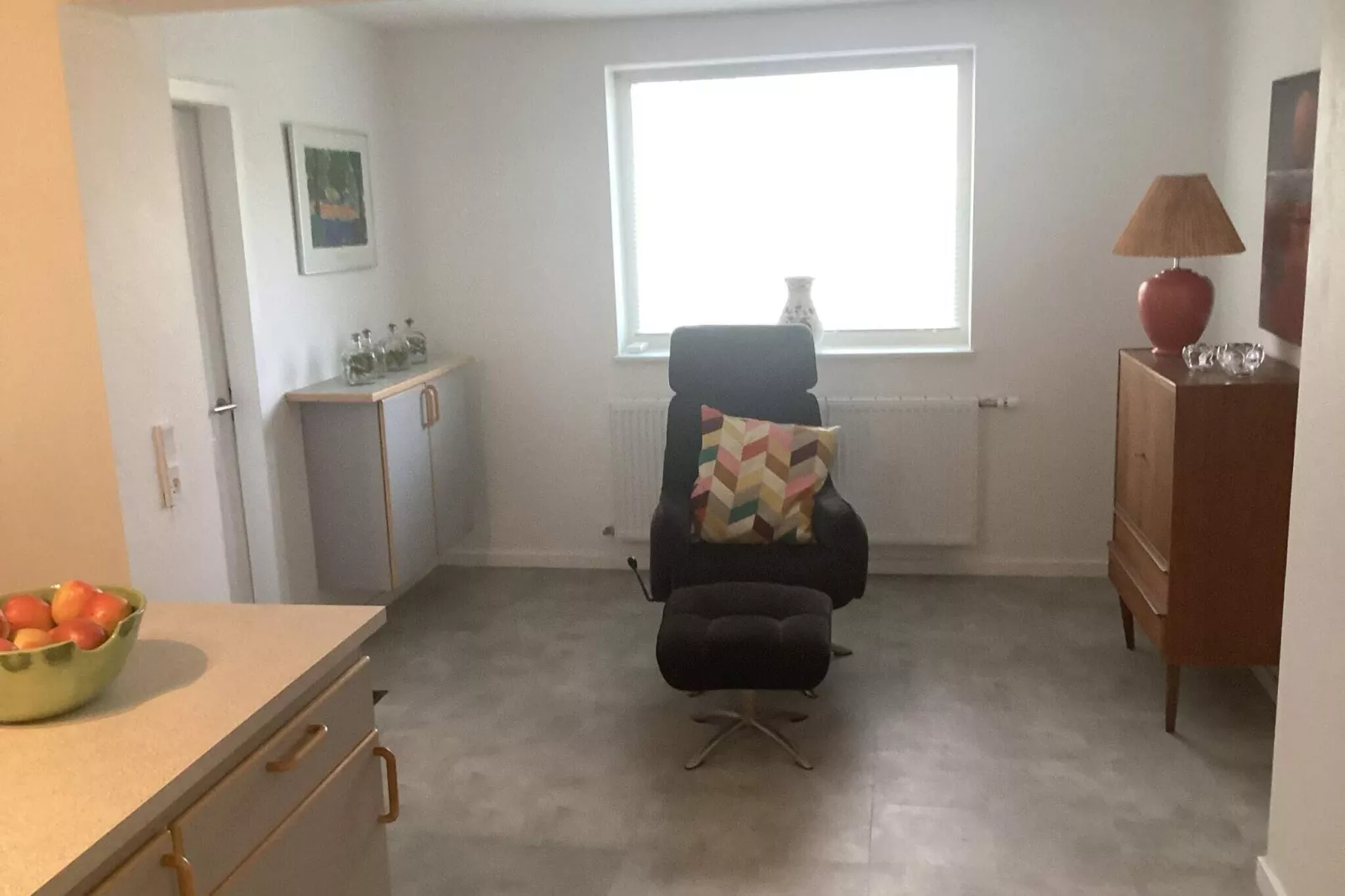 8 persoons vakantie huis in Nykøbing F-By Traum-Binnen