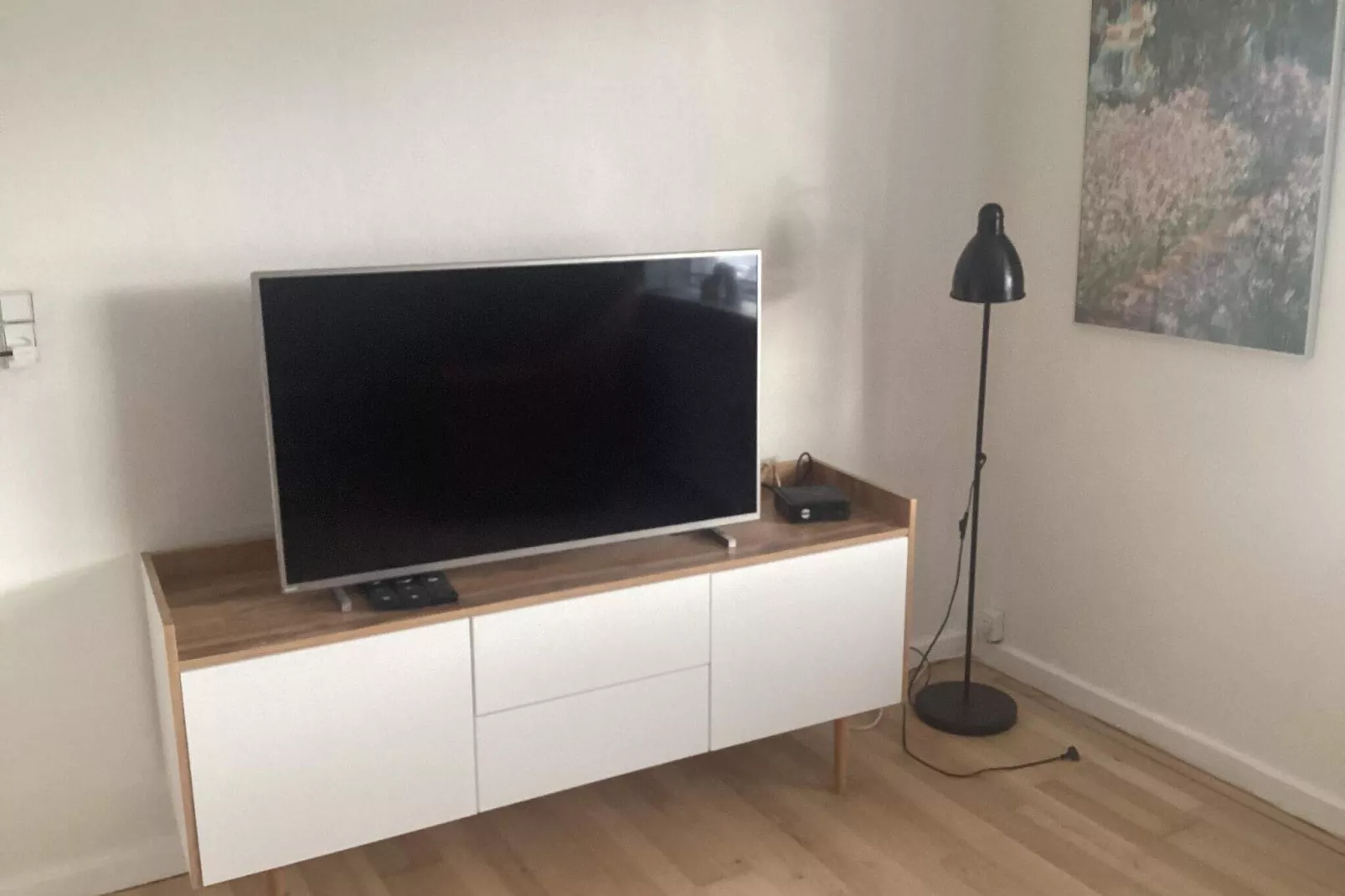 8 persoons vakantie huis in Nykøbing F-By Traum-Binnen