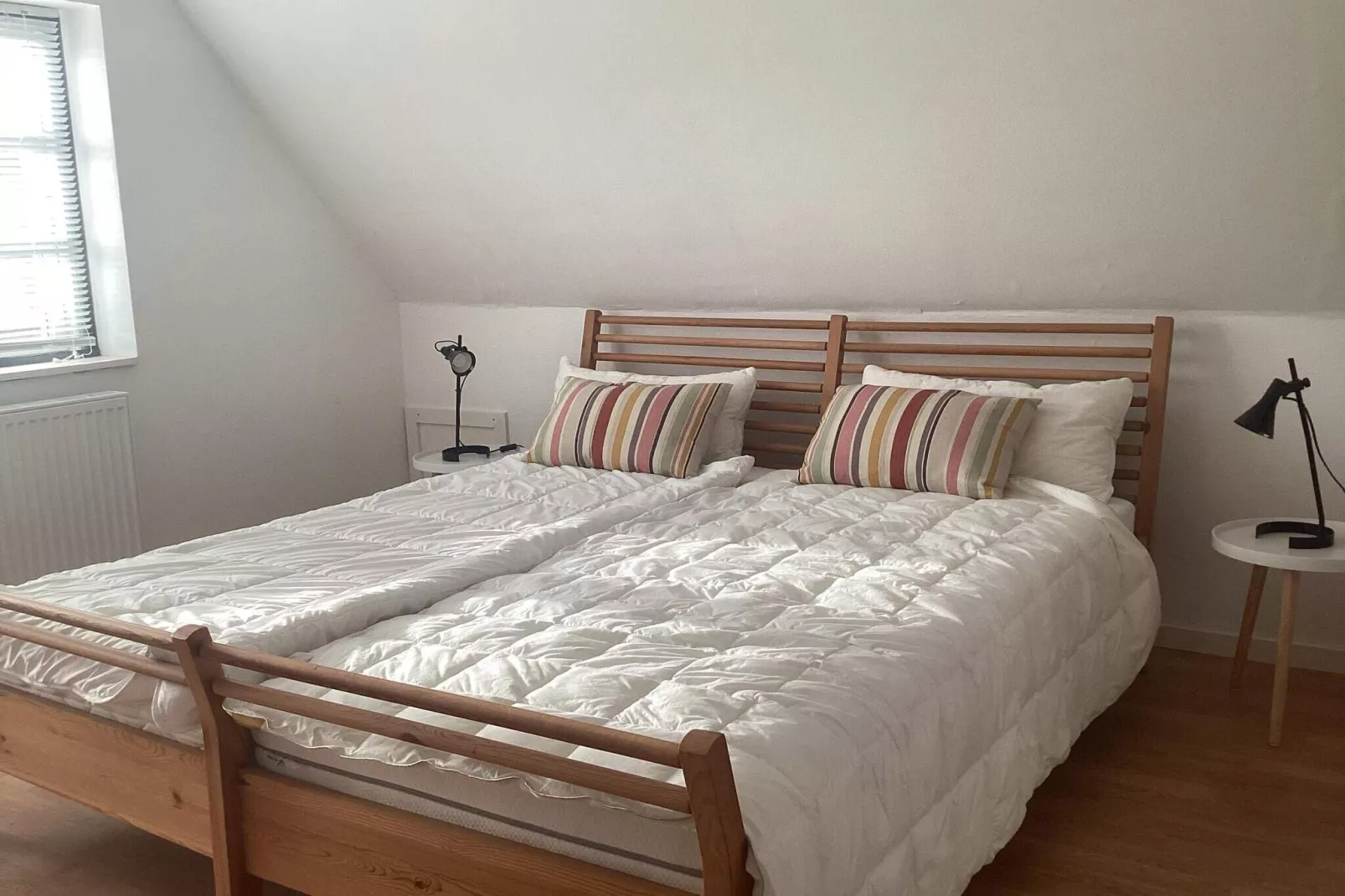 8 persoons vakantie huis in Nykøbing F-By Traum-Binnen
