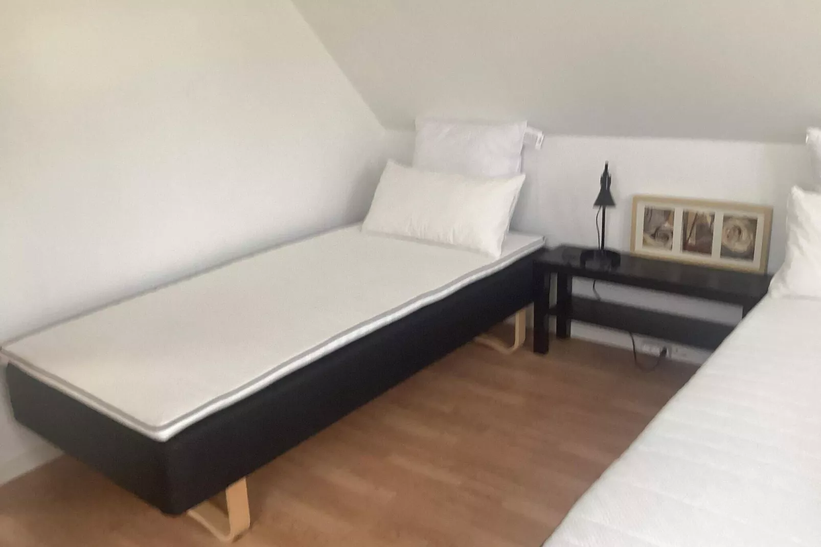 8 persoons vakantie huis in Nykøbing F-By Traum-Binnen