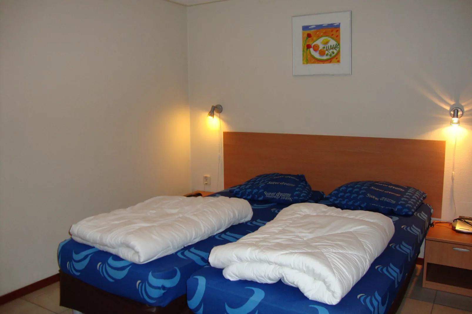 Vakantiepark de Berkenhorst 7