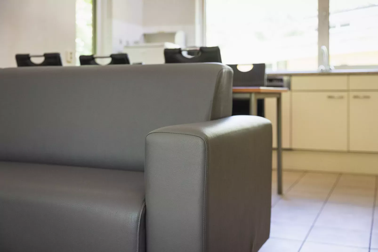 Vakantiepark de Berkenhorst 8-Woonkamer