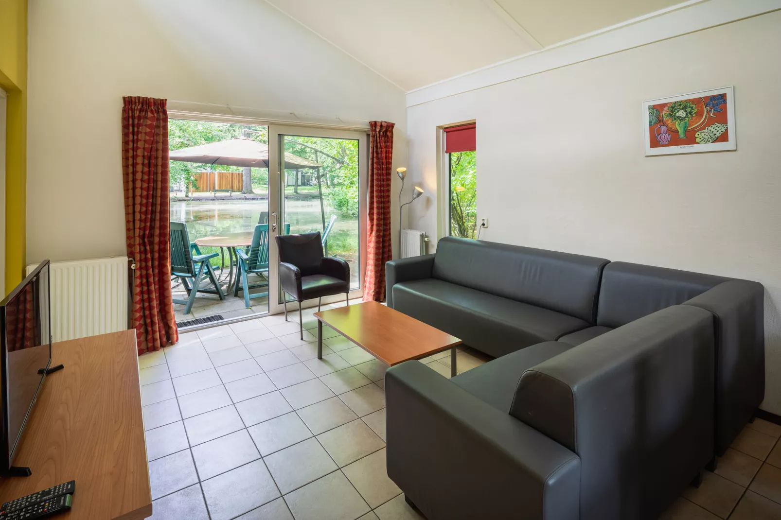 Vakantiepark de Berkenhorst 8
