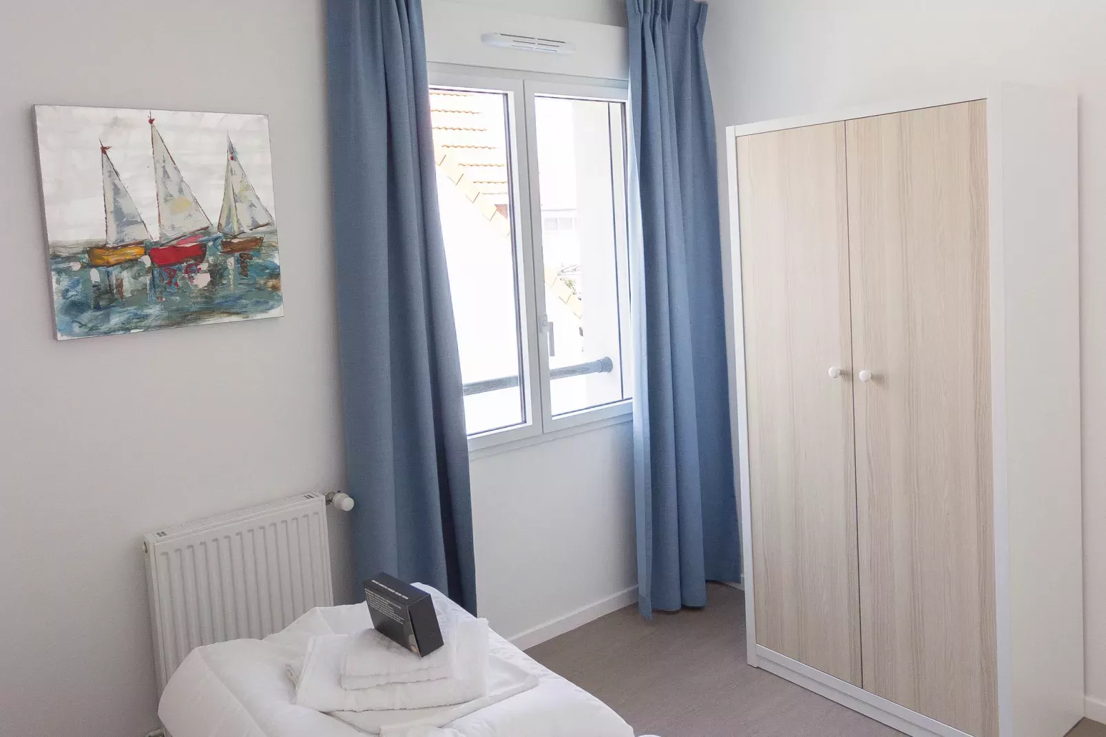 Berck sur Mer 5-Slaapkamer