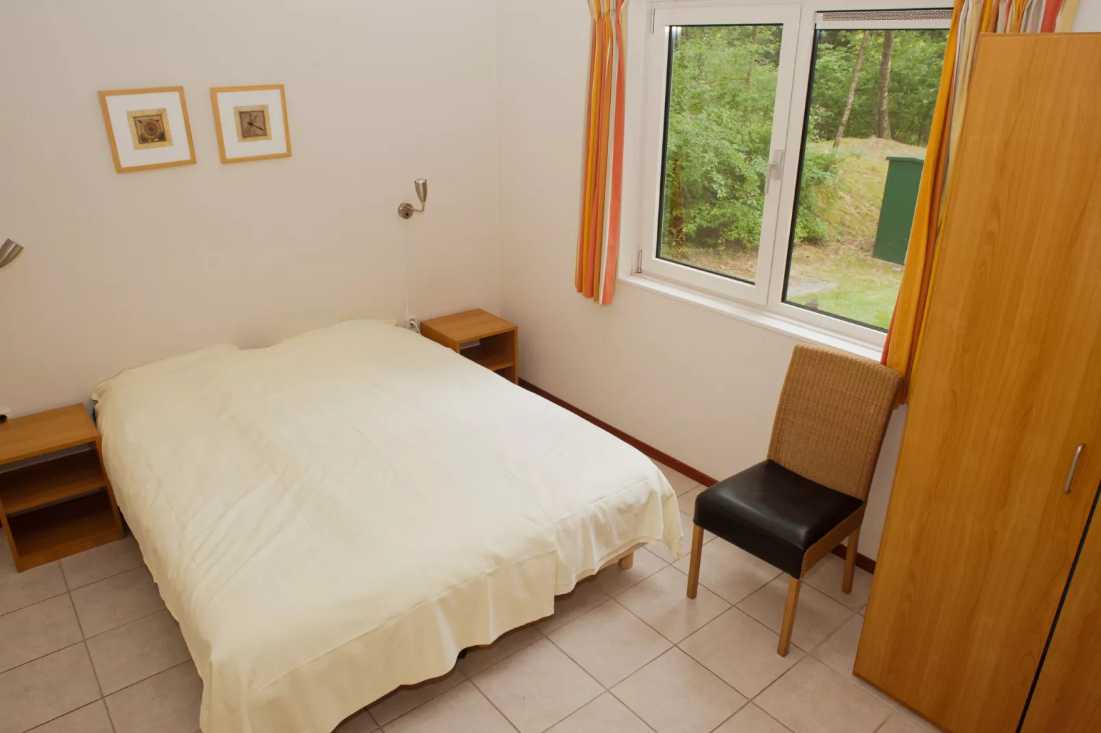 Vakantiepark de Berkenhorst 5