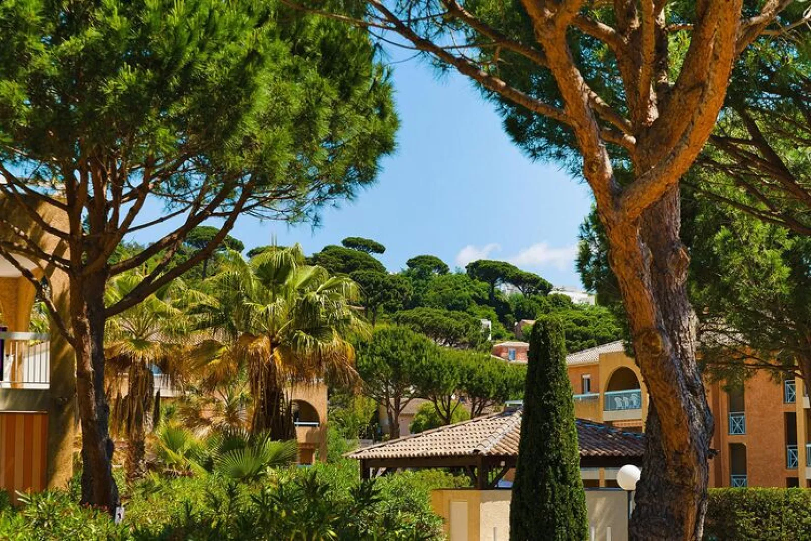 Residence Villa Barbara, Cavalaire-sur-Mer-24