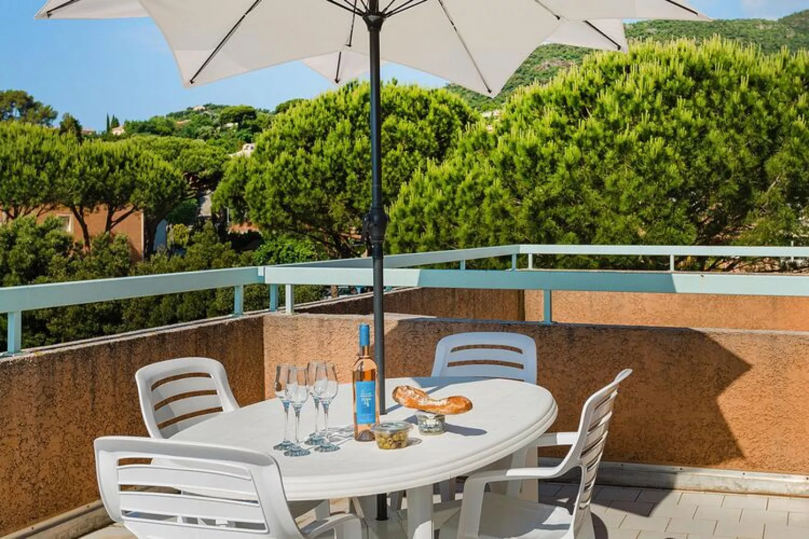 Residence Villa Barbara, Cavalaire-sur-Mer-24