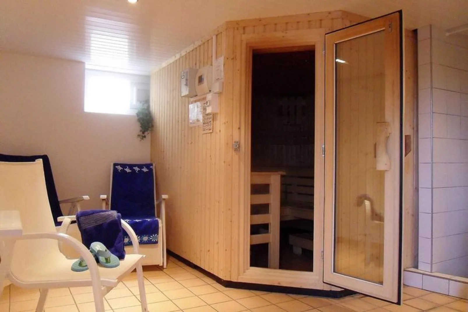 Flatgebouw, Kronsgaard