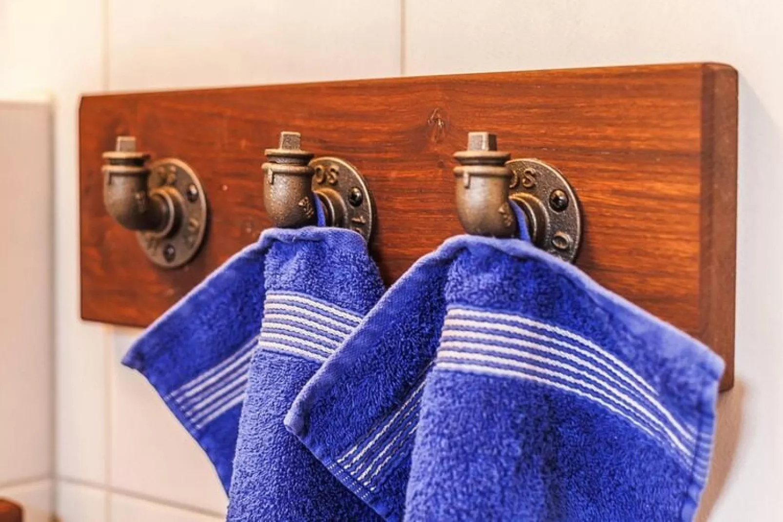 Flatgebouw, Kronsgaard - Slaapkamer