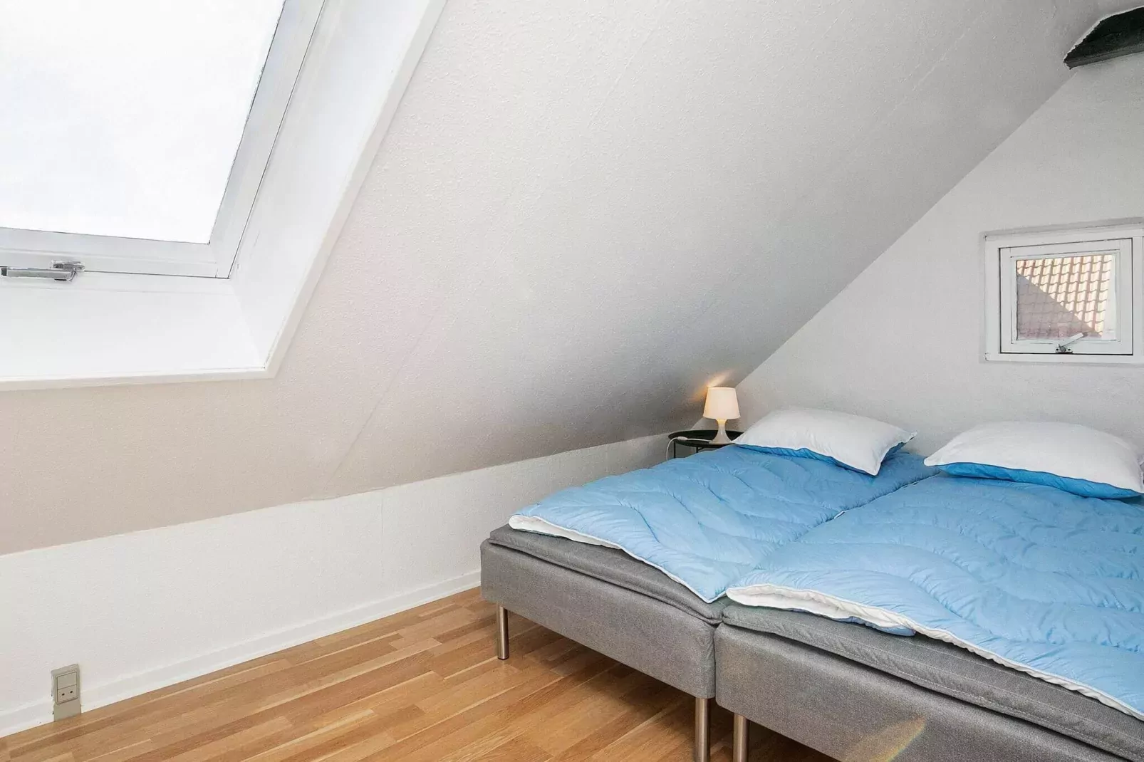 4 persoons vakantie huis in Løkken-Binnen