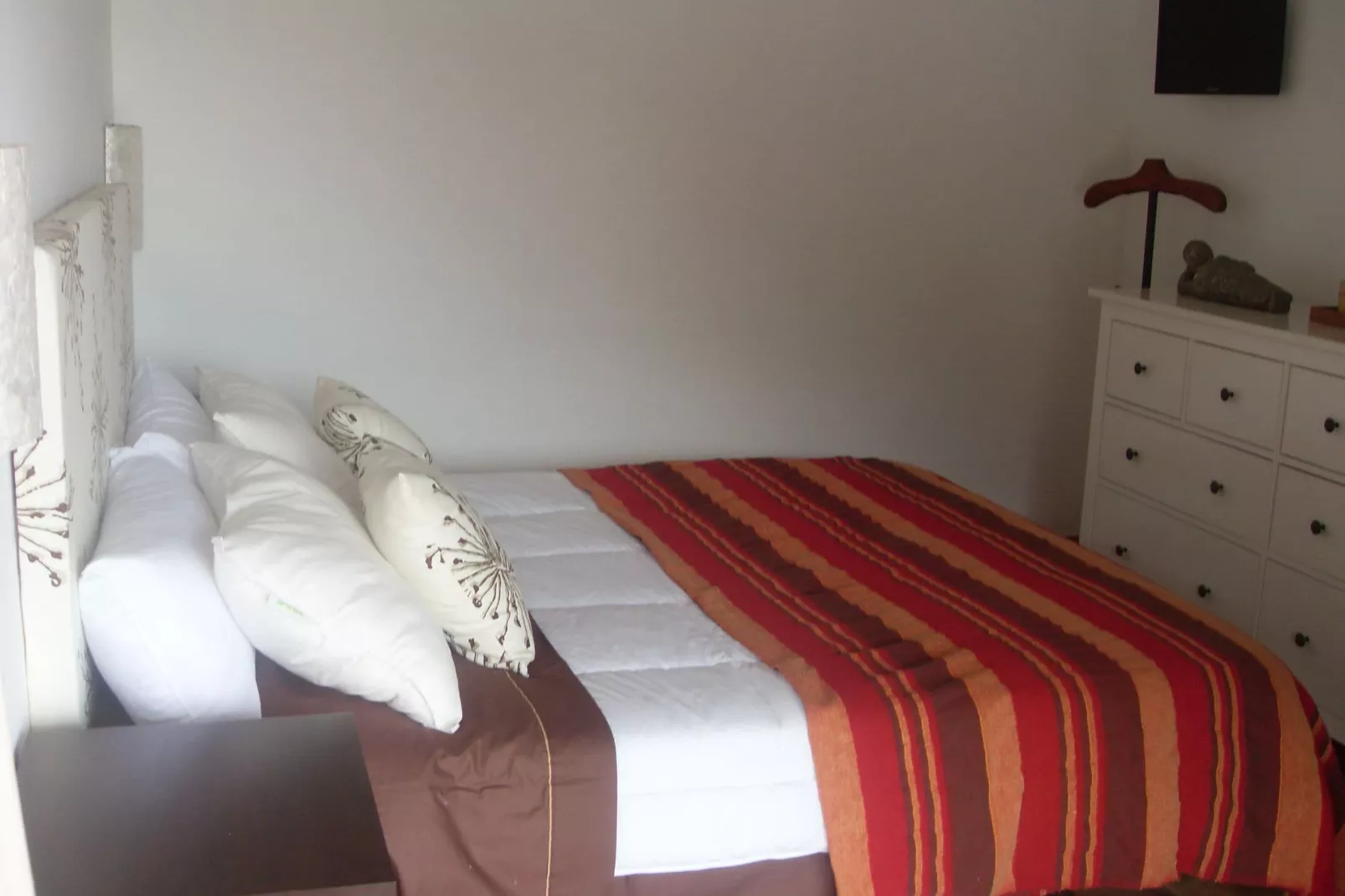 Can Sans-Slaapkamer