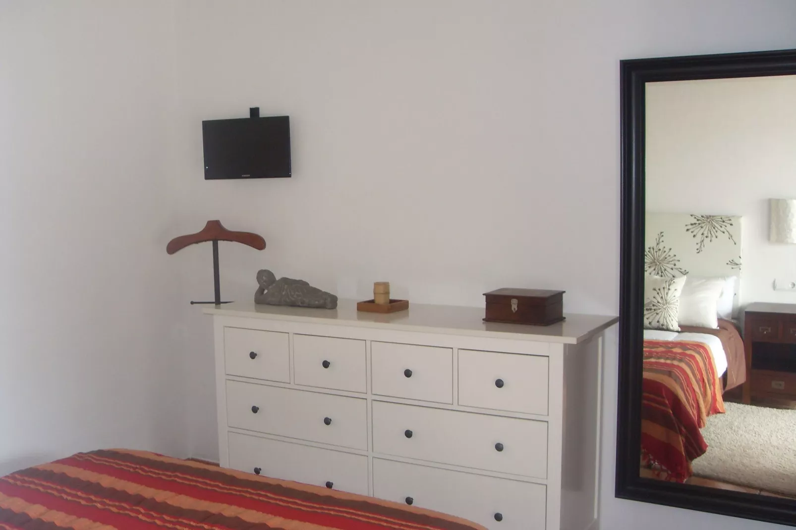Can Sans-Slaapkamer