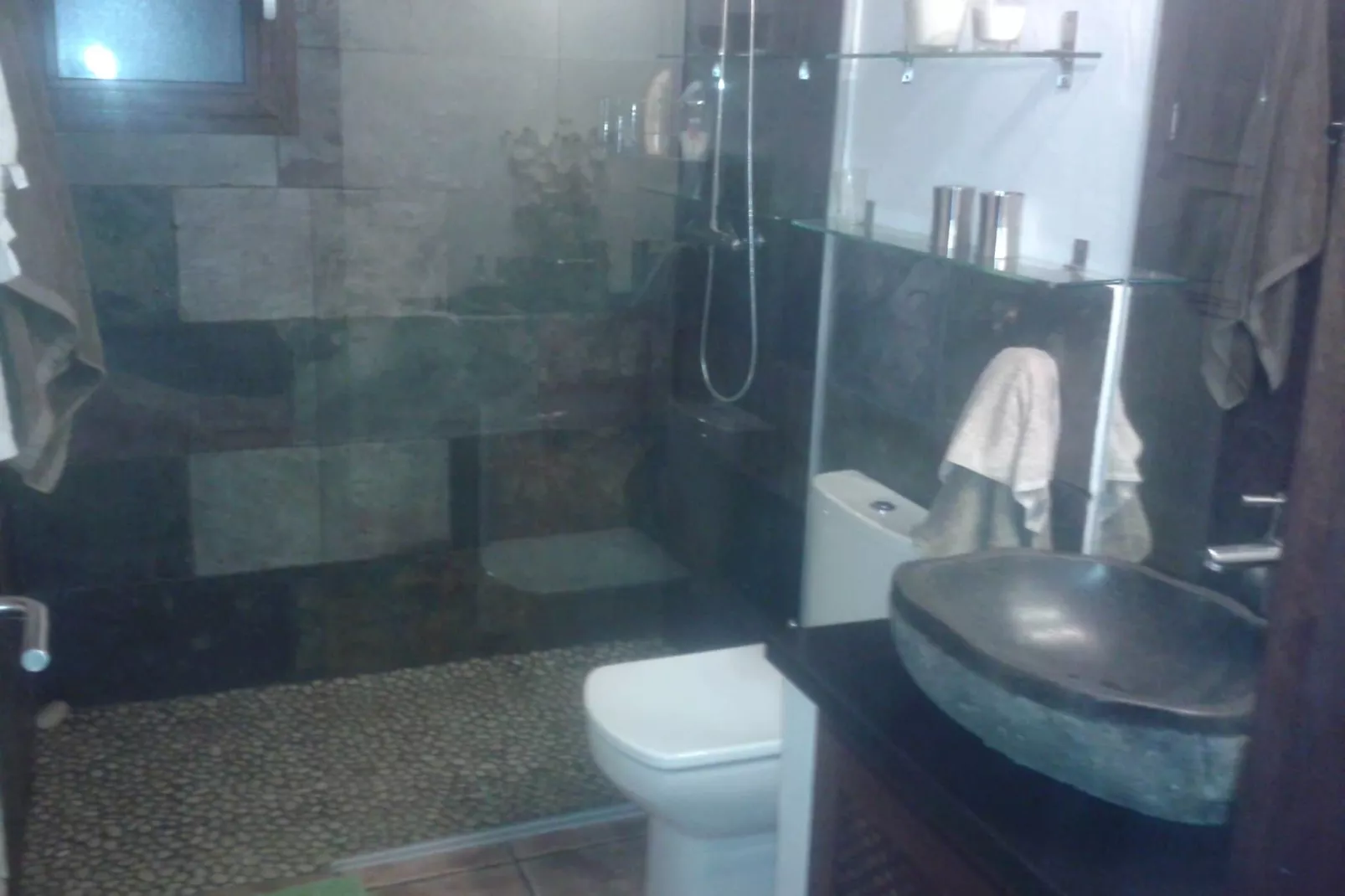 Can Sans-Badkamer