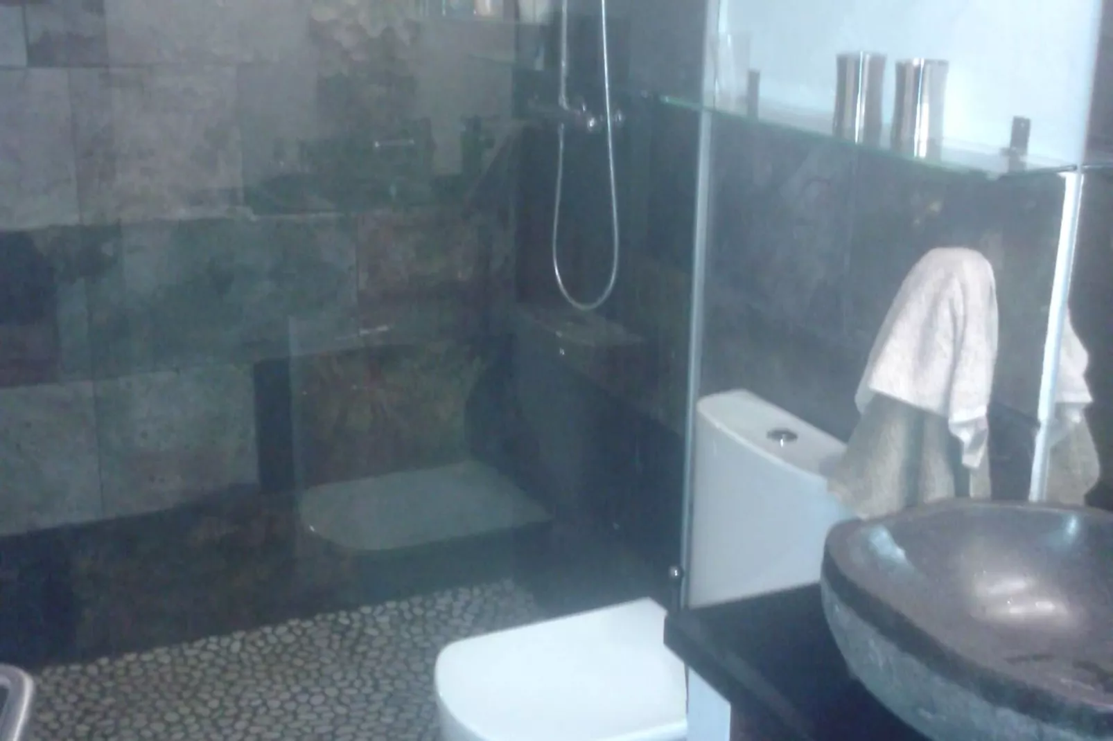 Can Sans-Badkamer