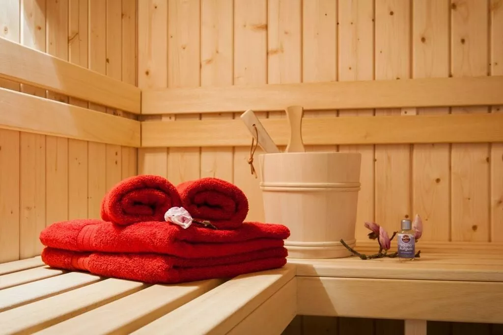 430244-Sauna