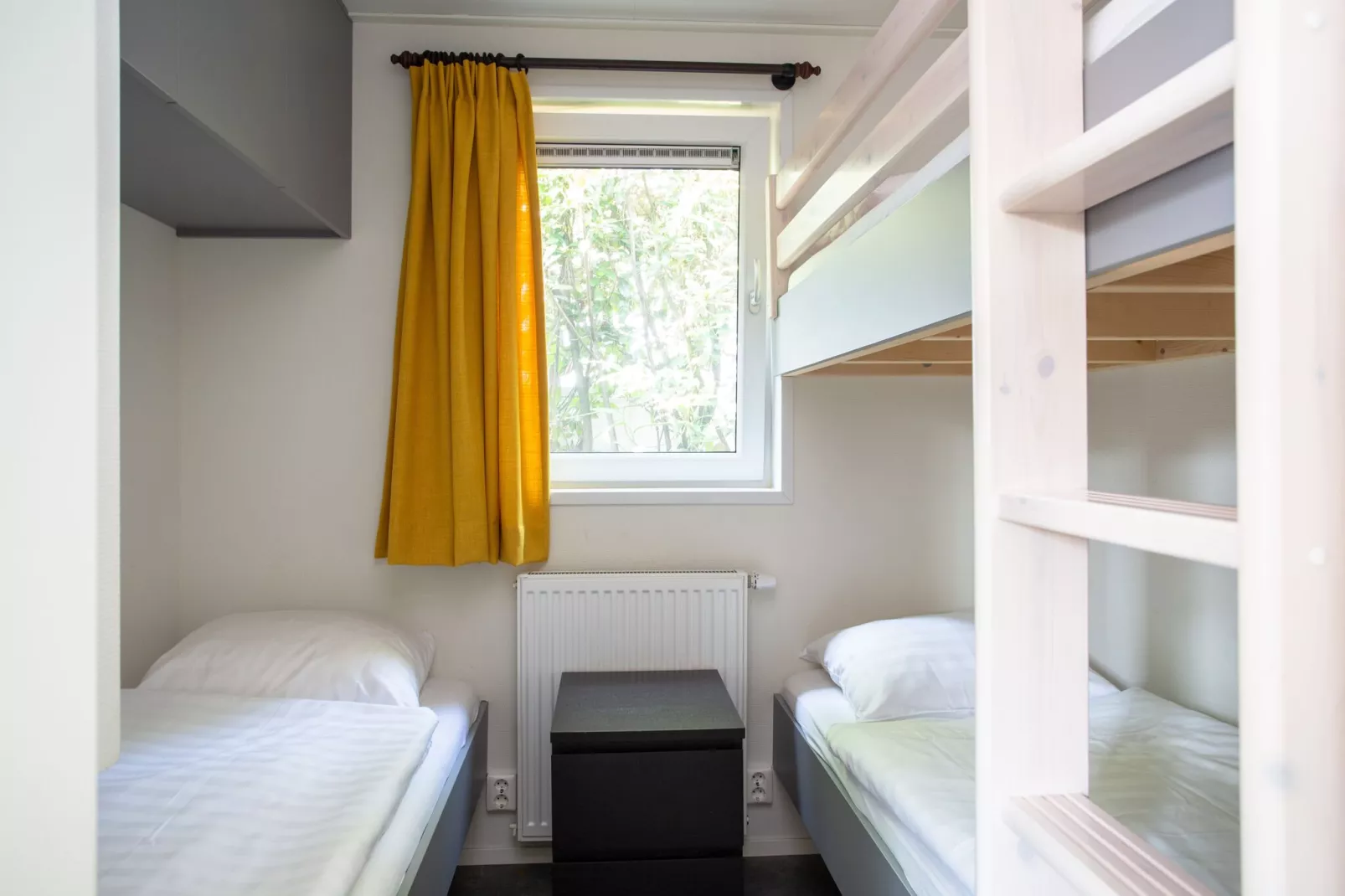 Vakantiepark De Thijmse Berg 16-Slaapkamer