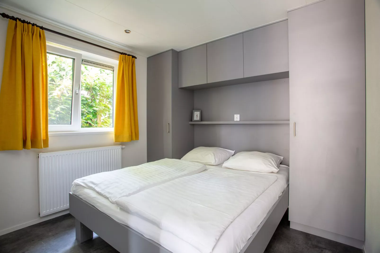 Vakantiepark De Thijmse Berg 16-Slaapkamer