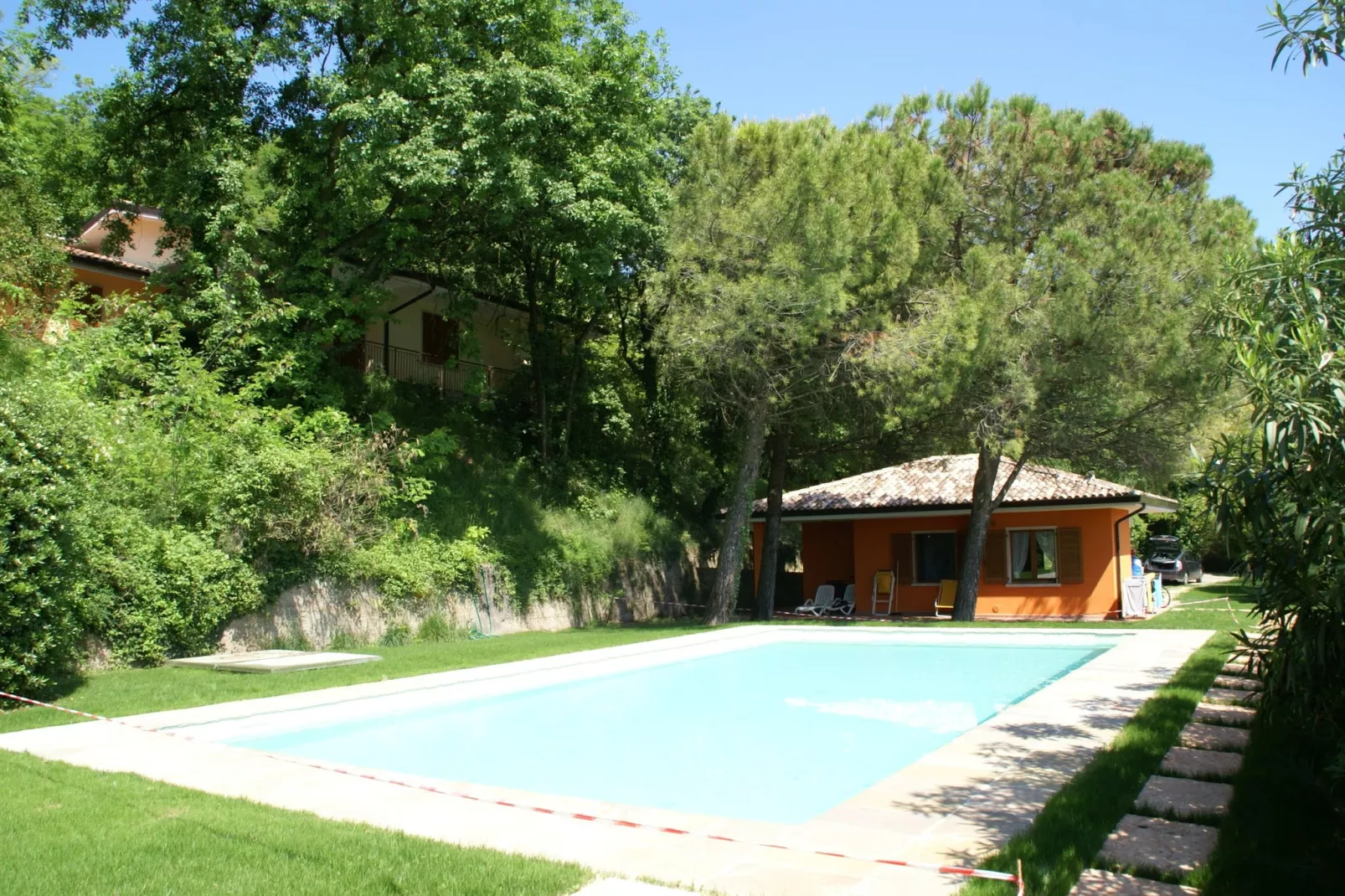 Residence Le Sponde Trilo