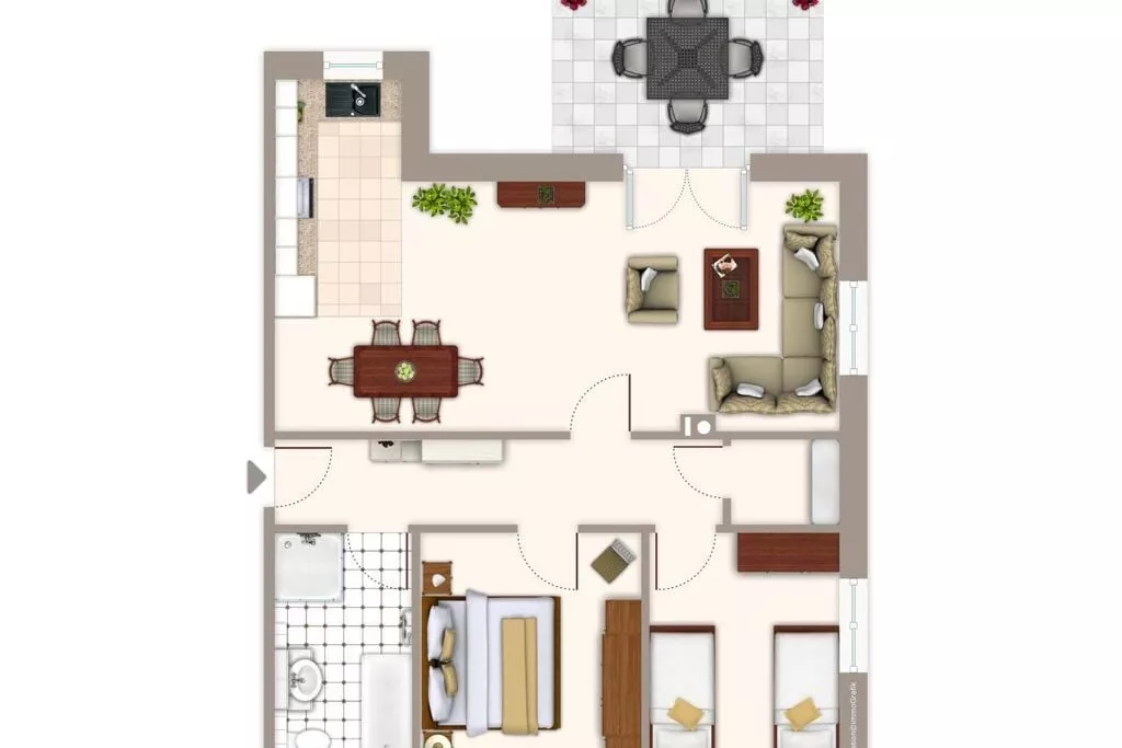 176391-Plattegrond