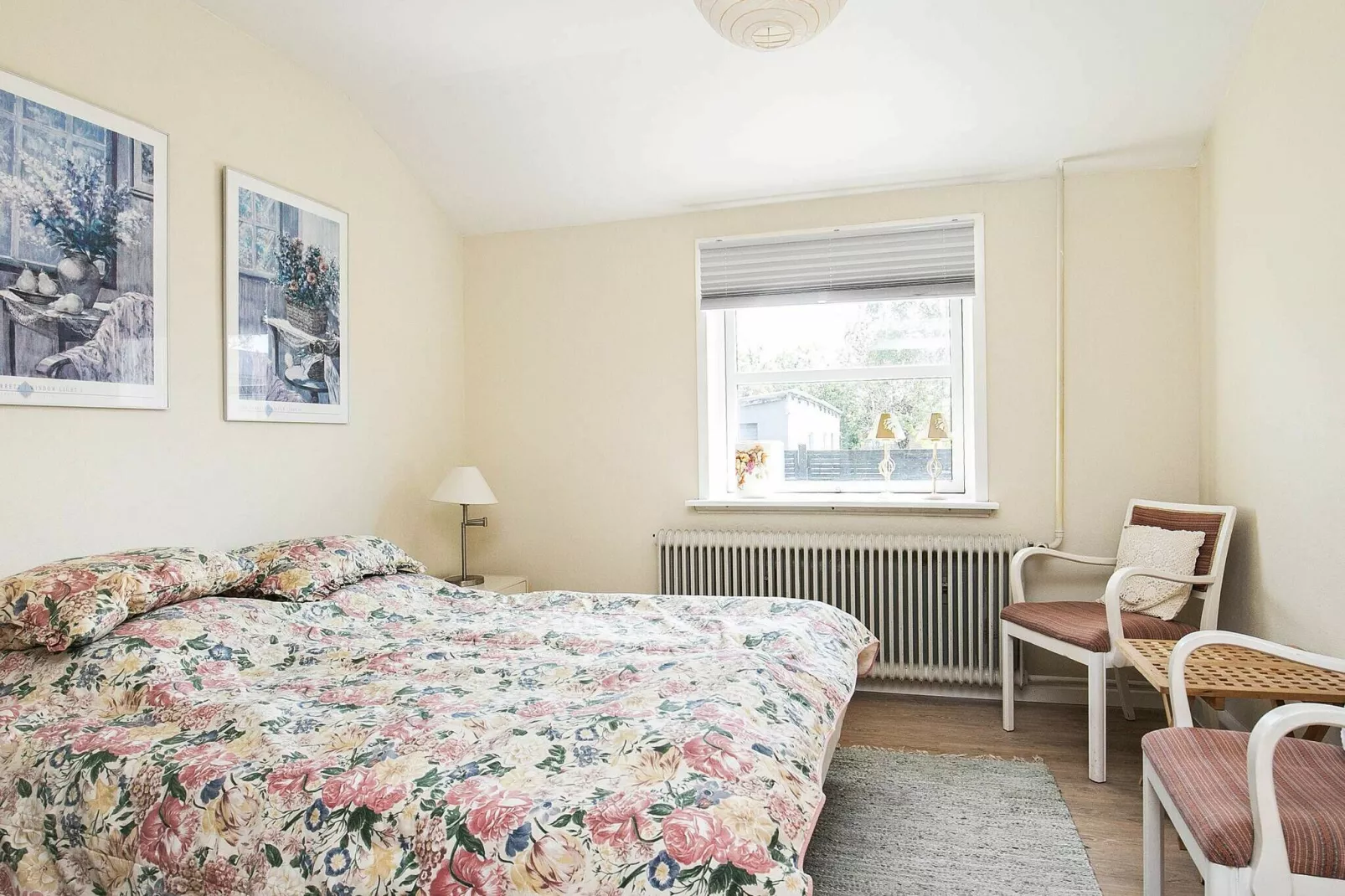 5 persoons vakantie huis in Ålbæk-Binnen
