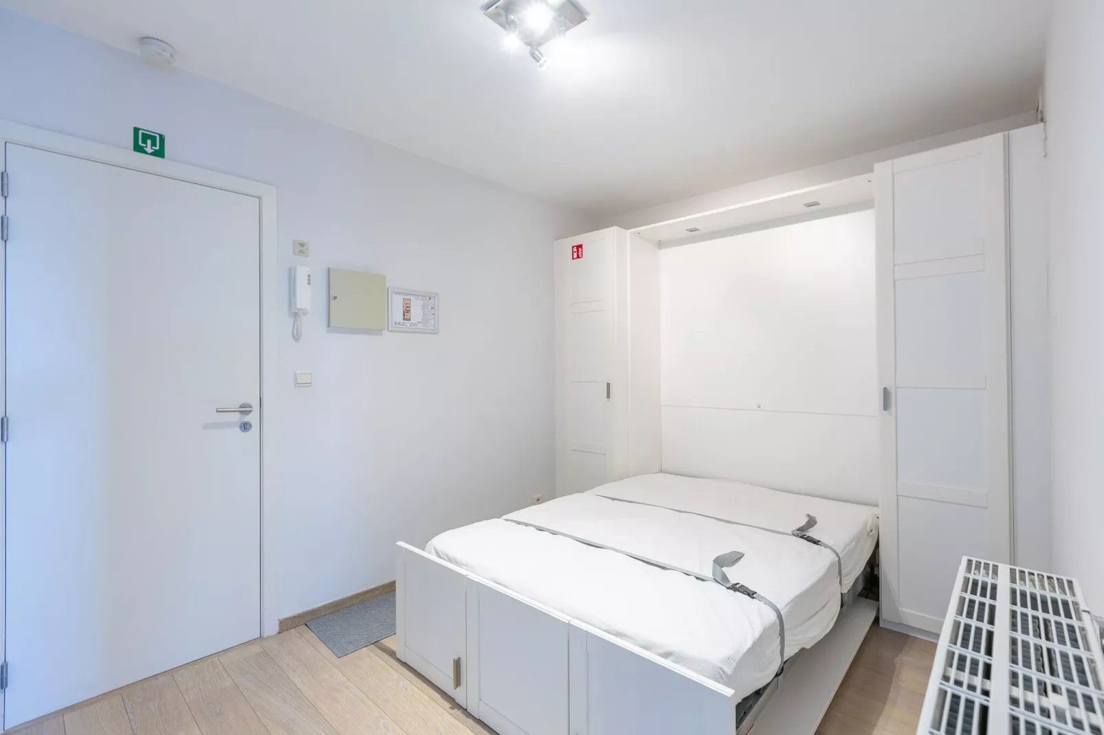 Romanza 0405-Slaapkamer