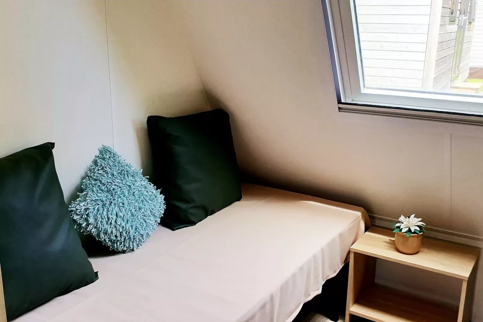 Verblijfpark Ardinam 4-Slaapkamer