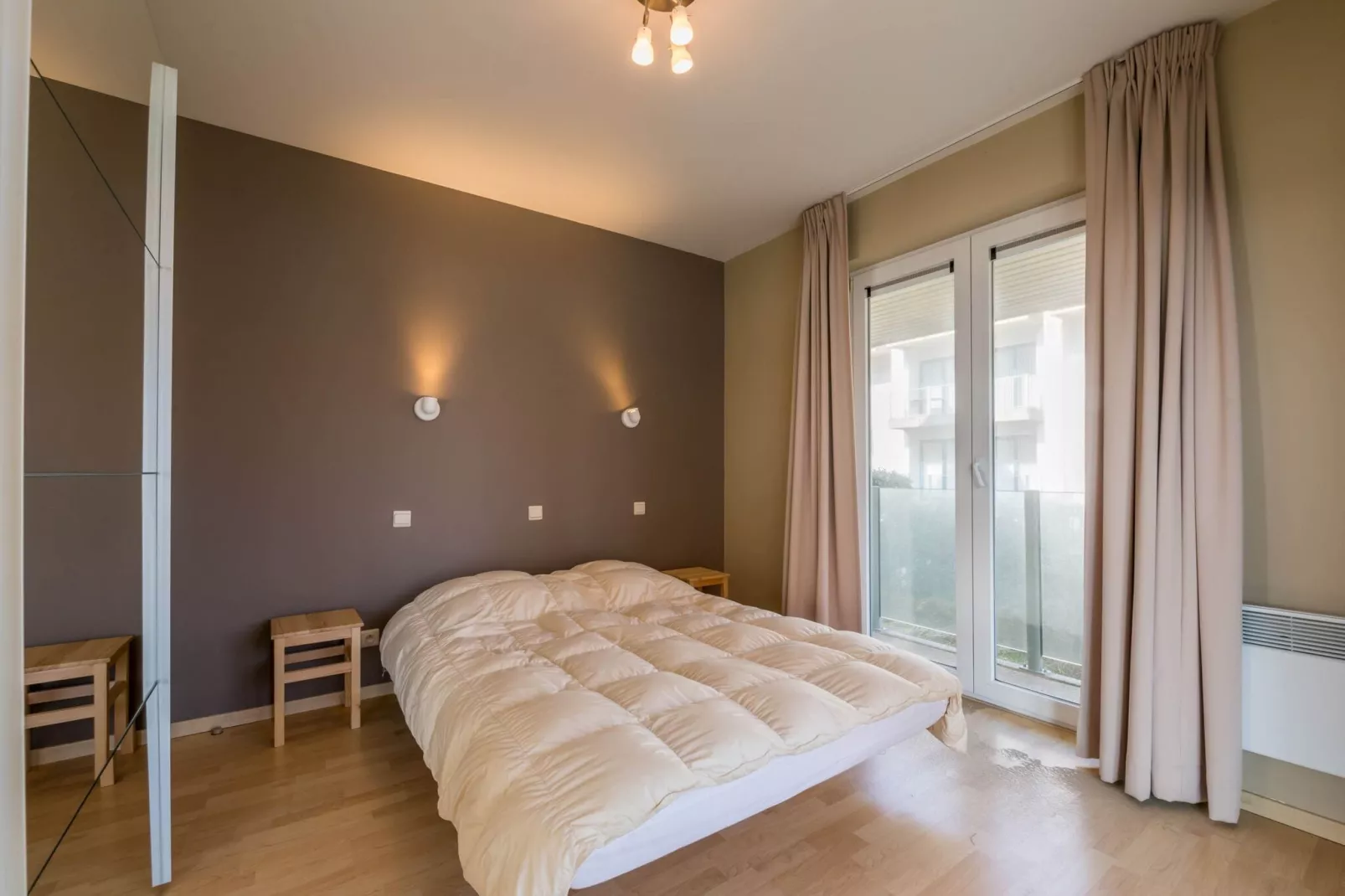 Zandbank II - 0102-Slaapkamer