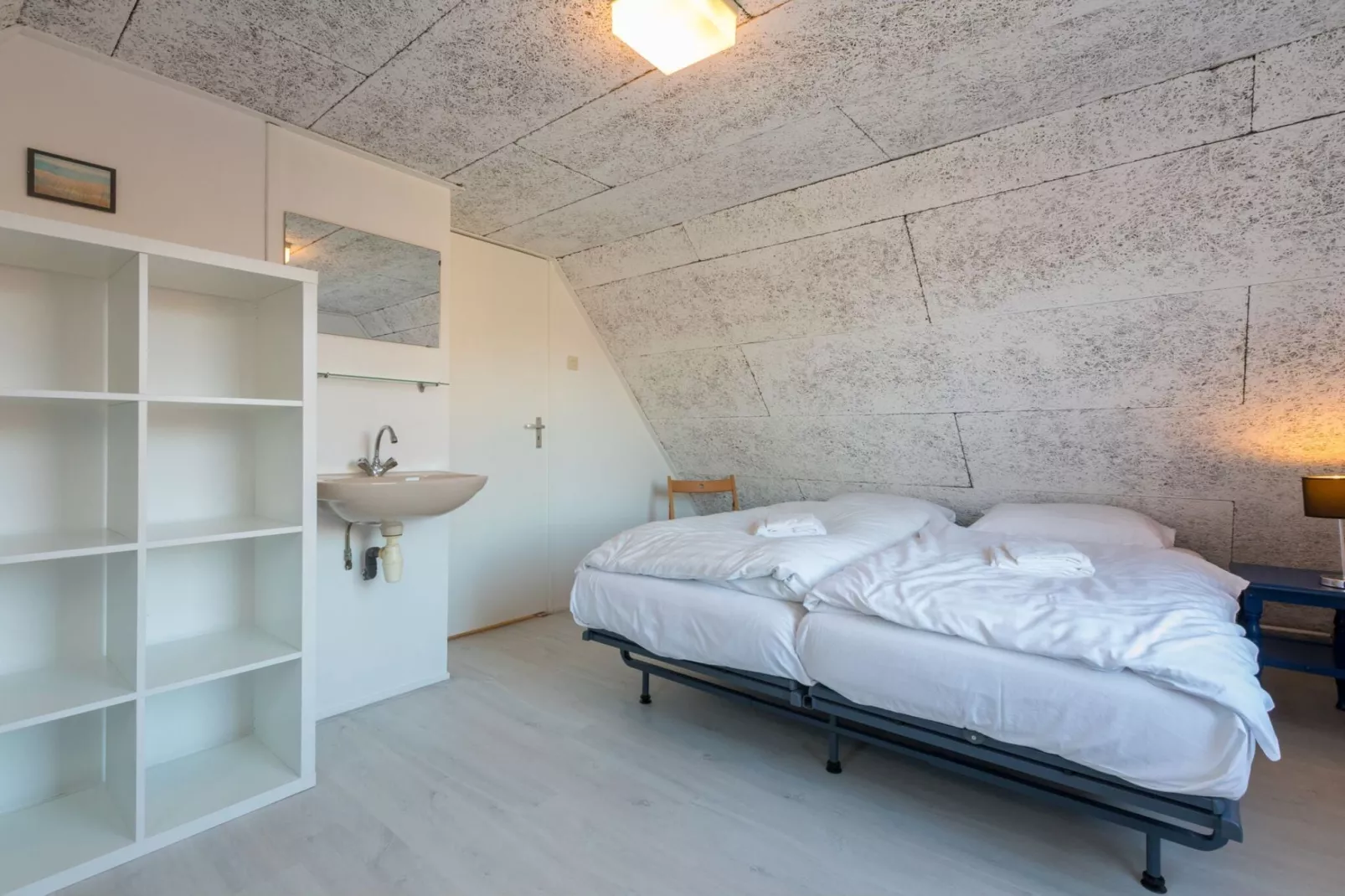 Kievitenlaan 22-Slaapkamer