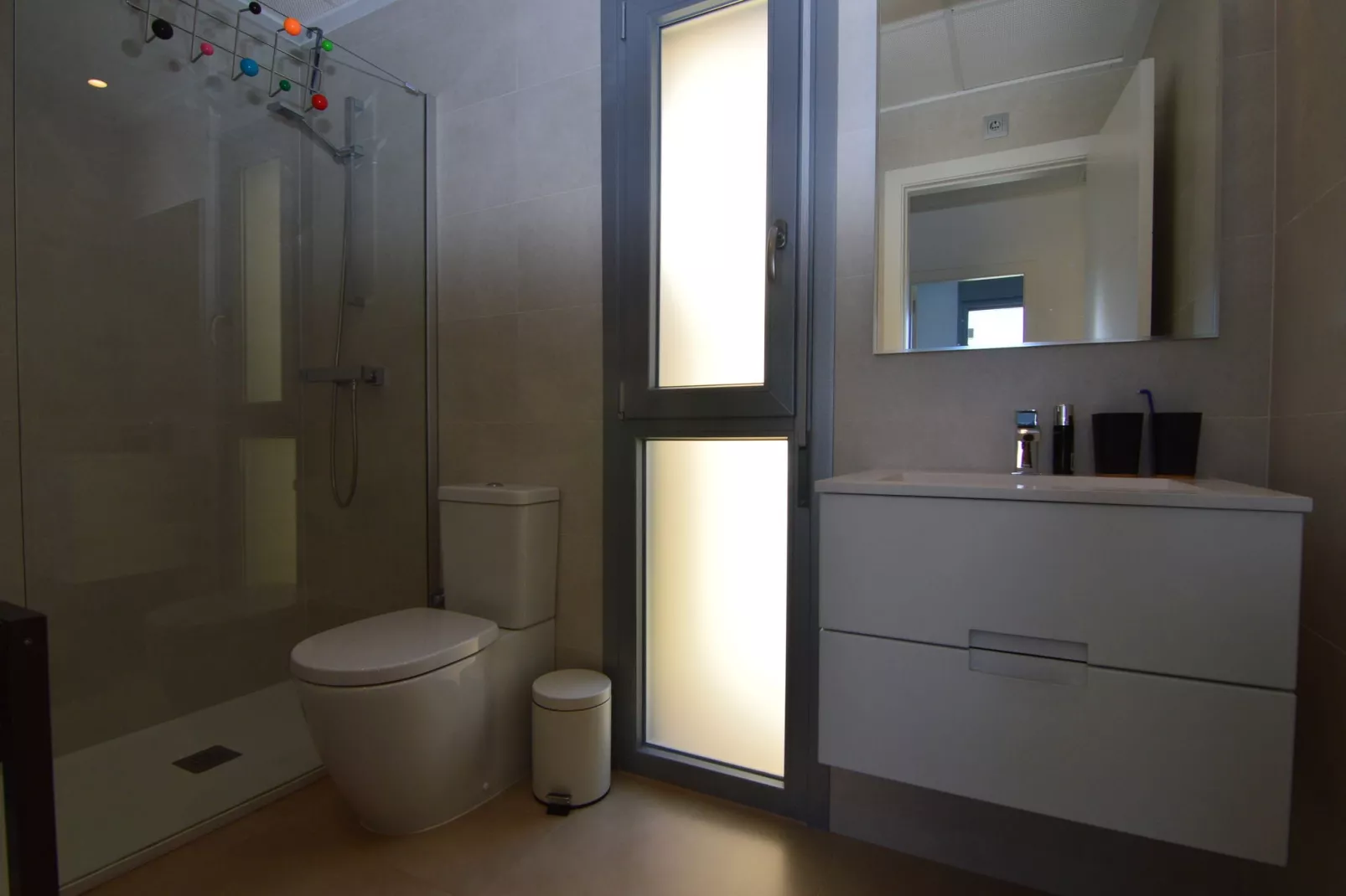 Casa Anacardo-Badkamer