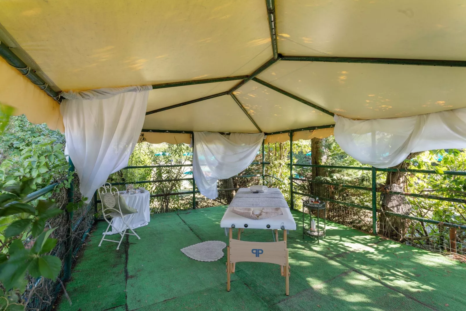 Casa Tommaso - Quadri P T - 8 pax-Faciliteiten