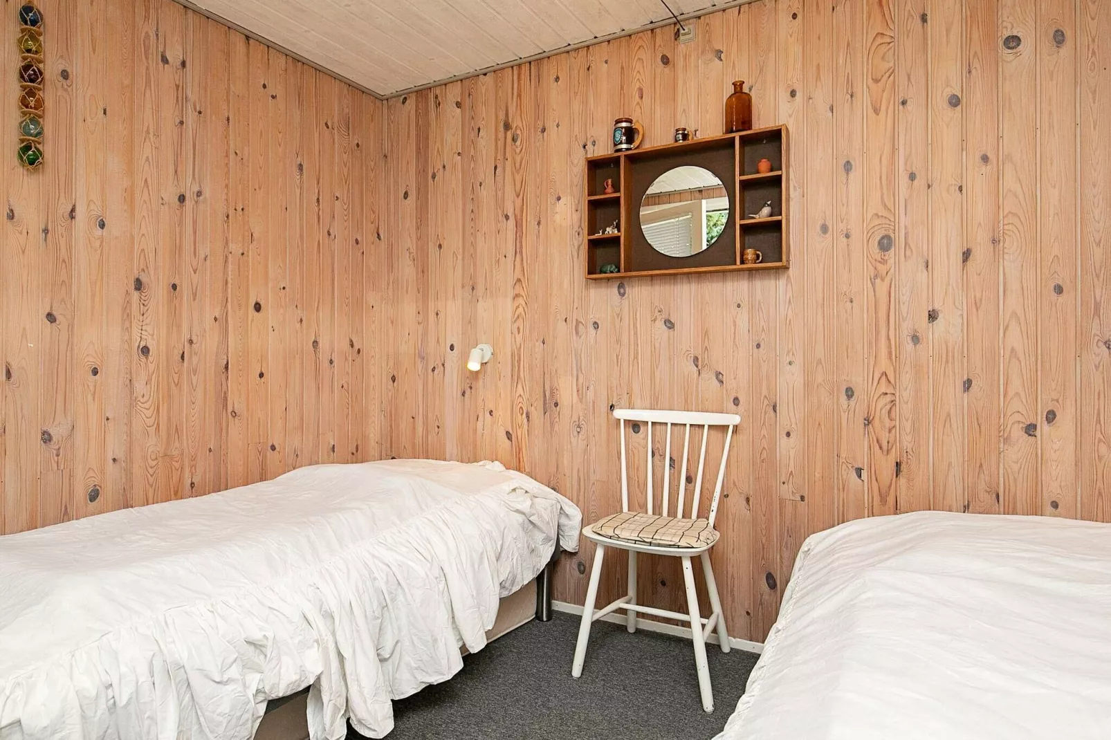 6 persoons vakantie huis in Hals