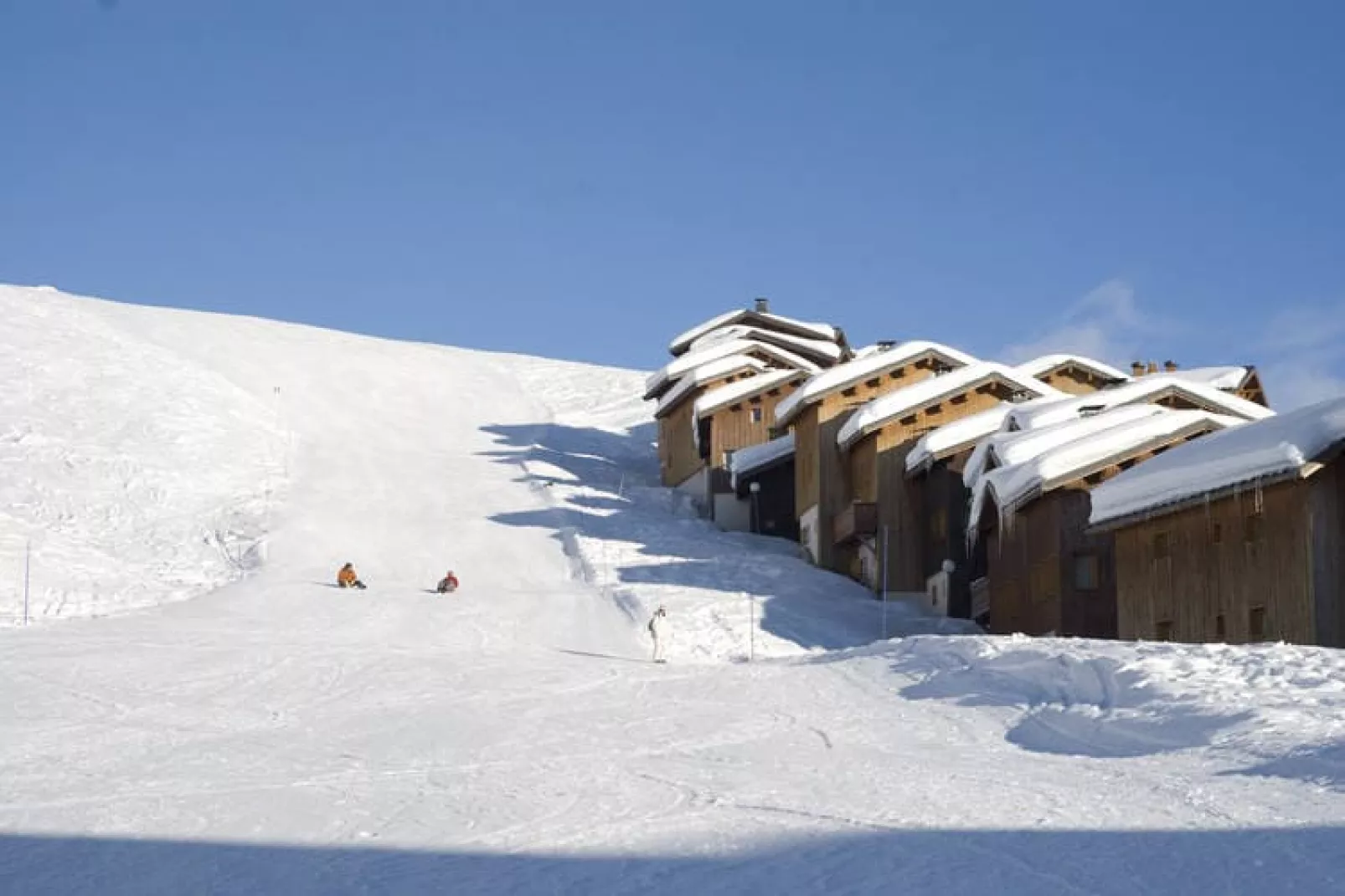 Les Chalets et Lodges des Alpages 4-Exterieur winter