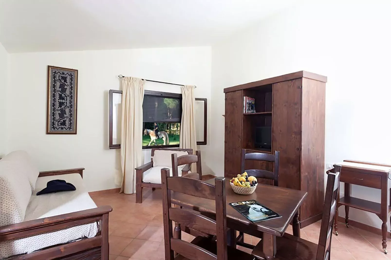 APT studio 2 camere