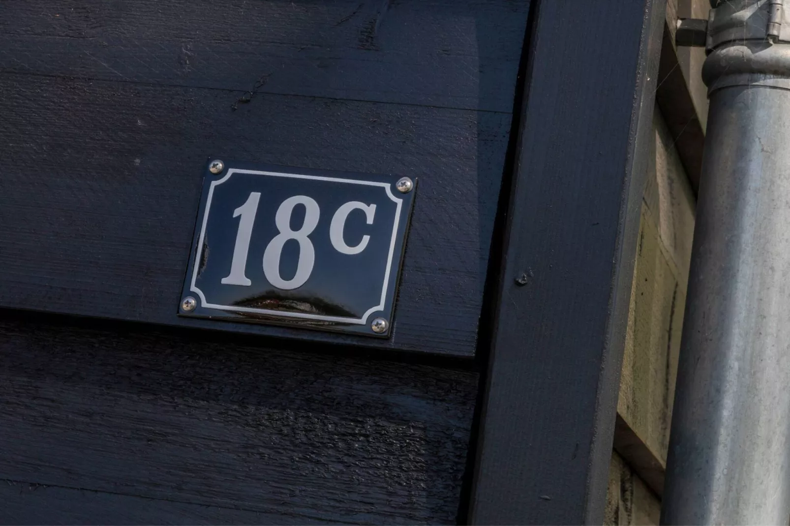 Lepelstraat 18C  Vrouwenpolder-Sfeer