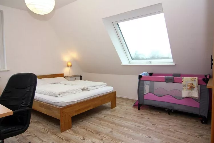 Ferienhaus in Neukirchen 11 P