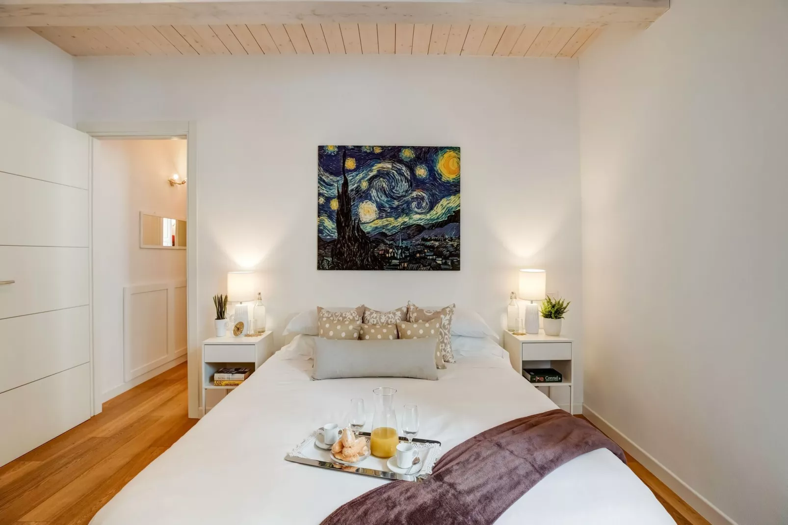 CIVICO36 - FEELS LIKE HOME-Slaapkamer