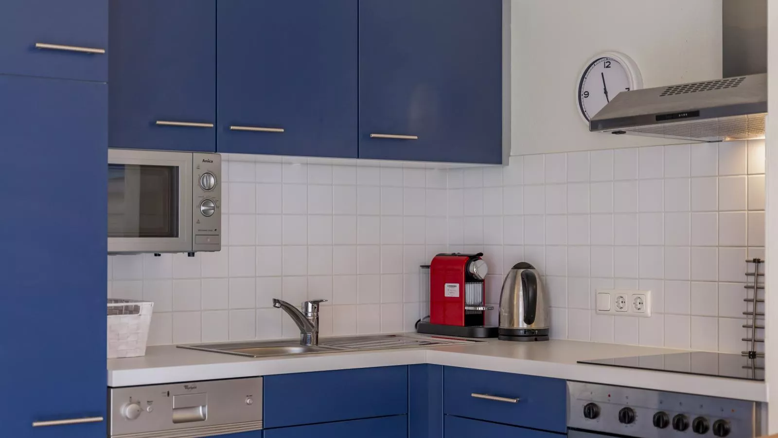 Westside-Keuken