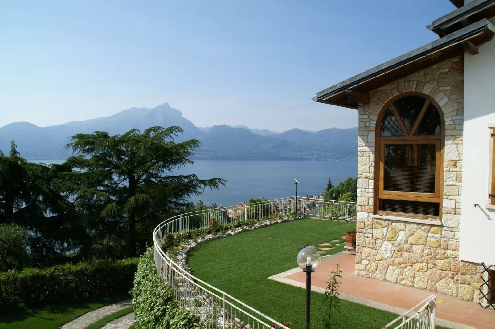 Villa Albisano