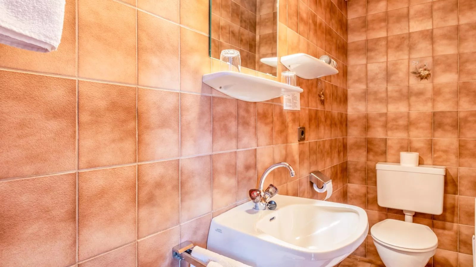 Ronacher-Badkamer