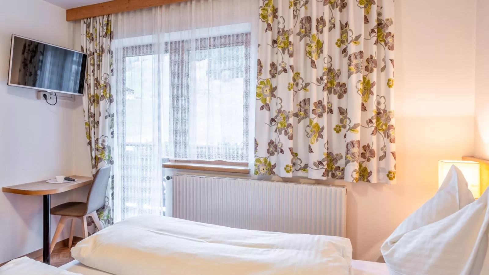 Ronacher-Slaapkamer