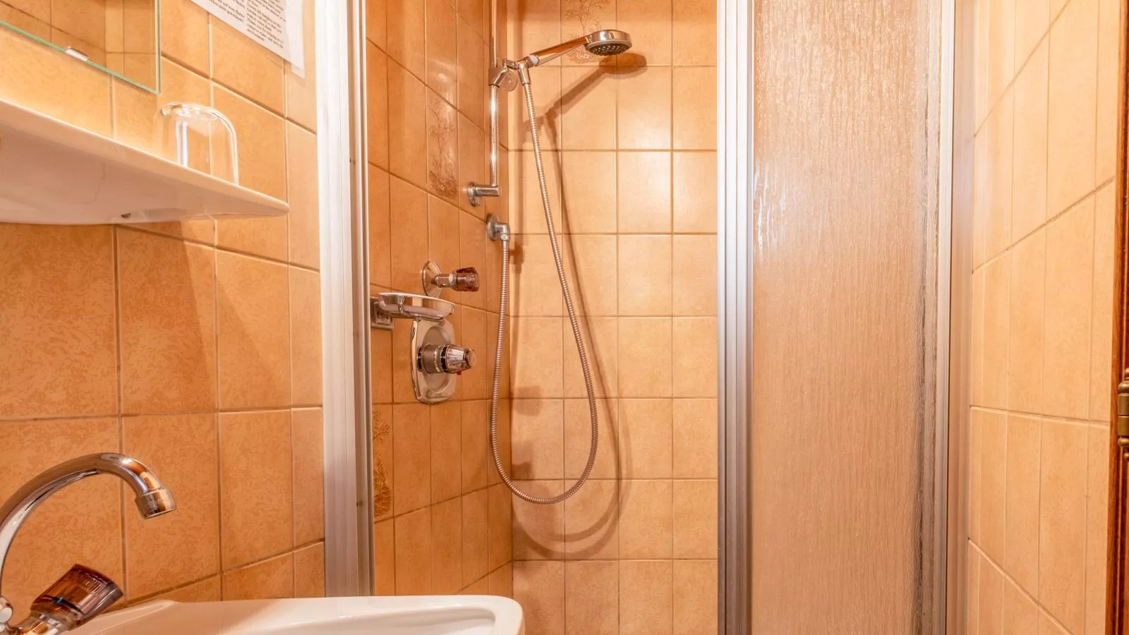 Ronacher-Badkamer