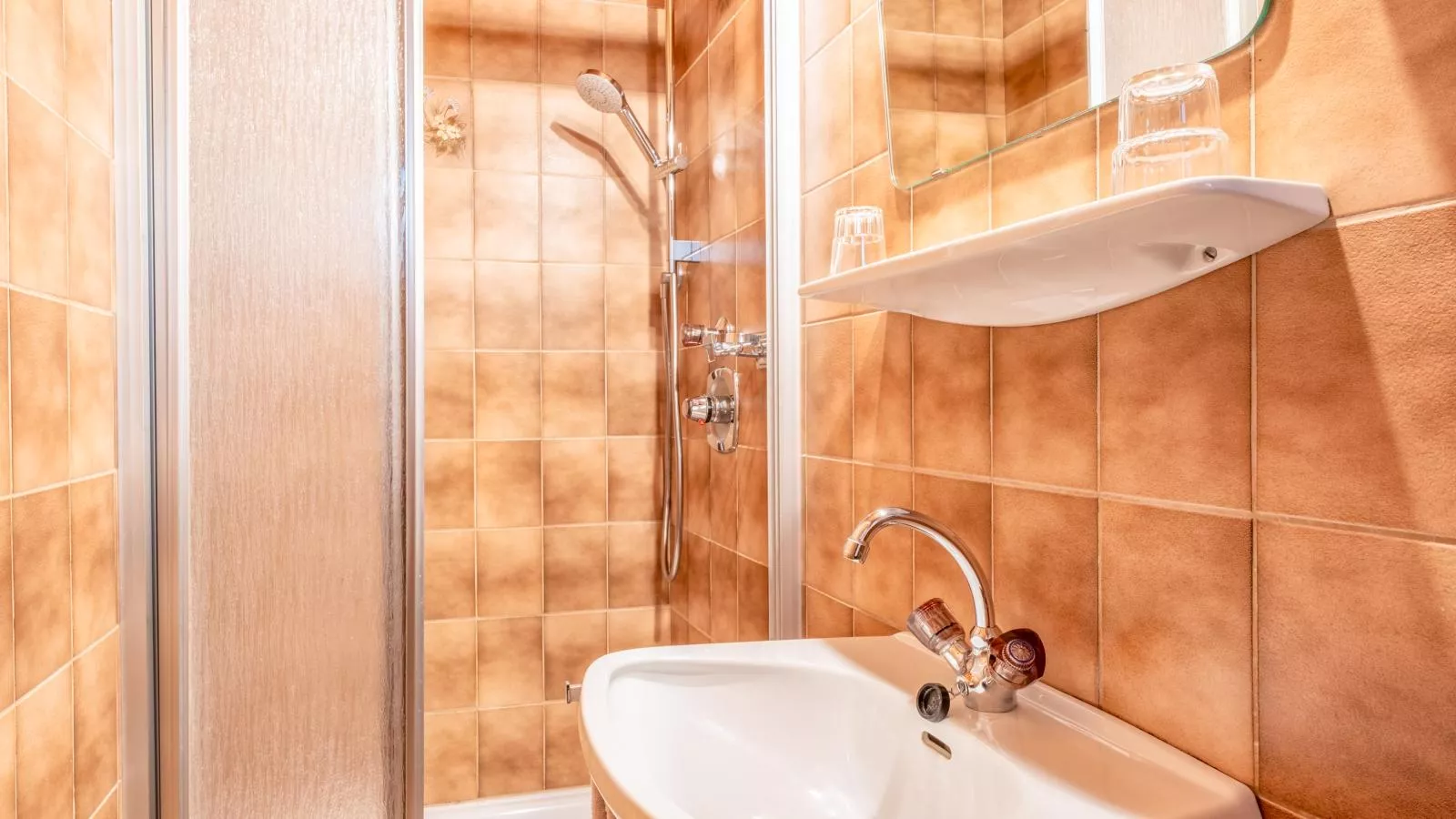 Ronacher-Badkamer