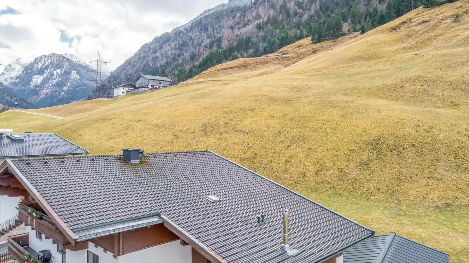 Ronacher-Exterieur winter