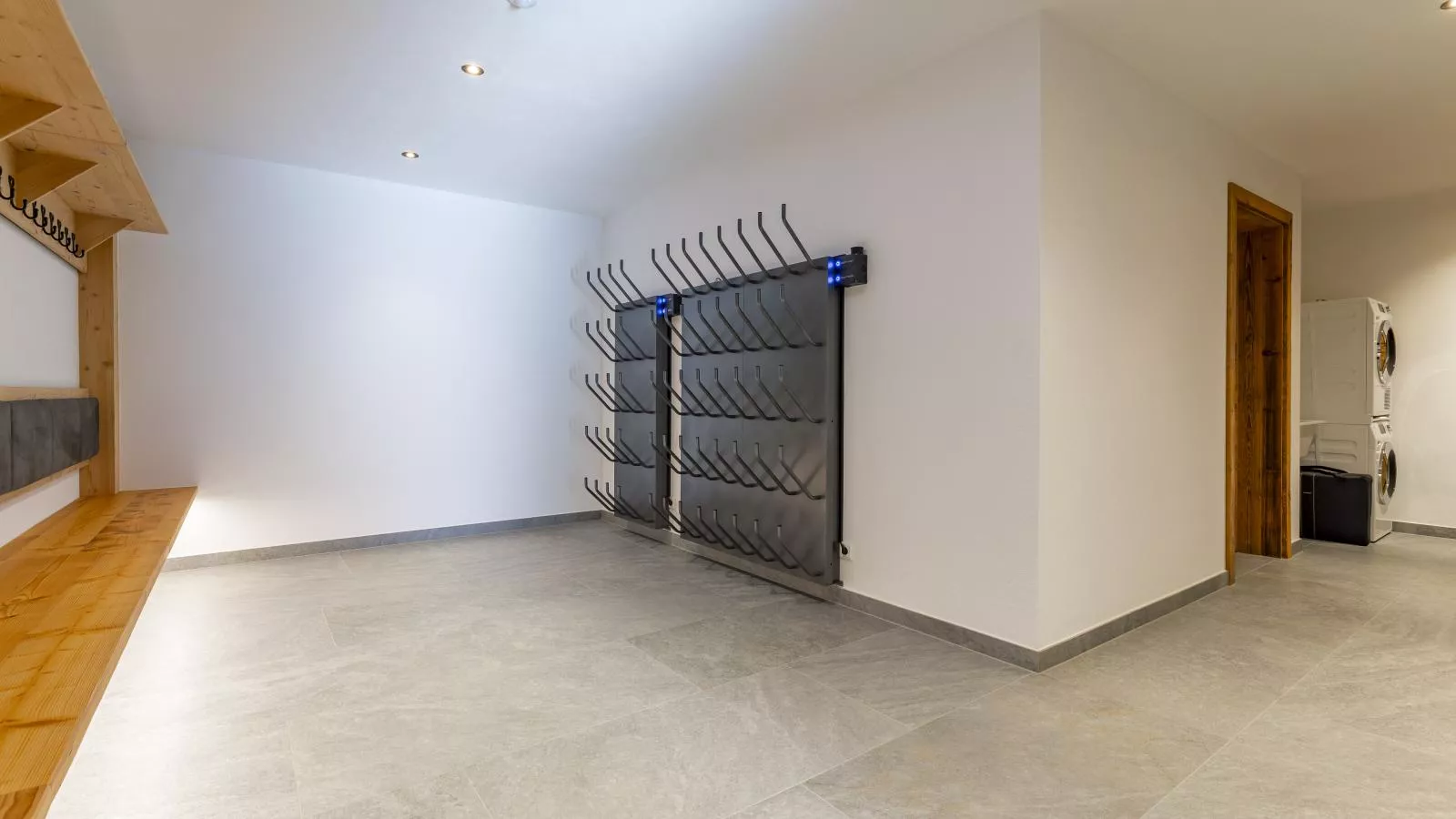 Haus am Hang-Faciliteiten