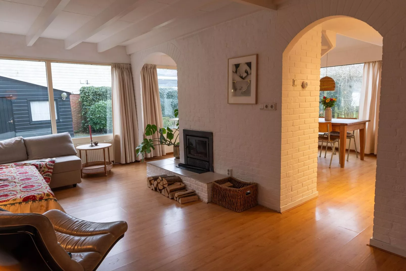 Casa Duna