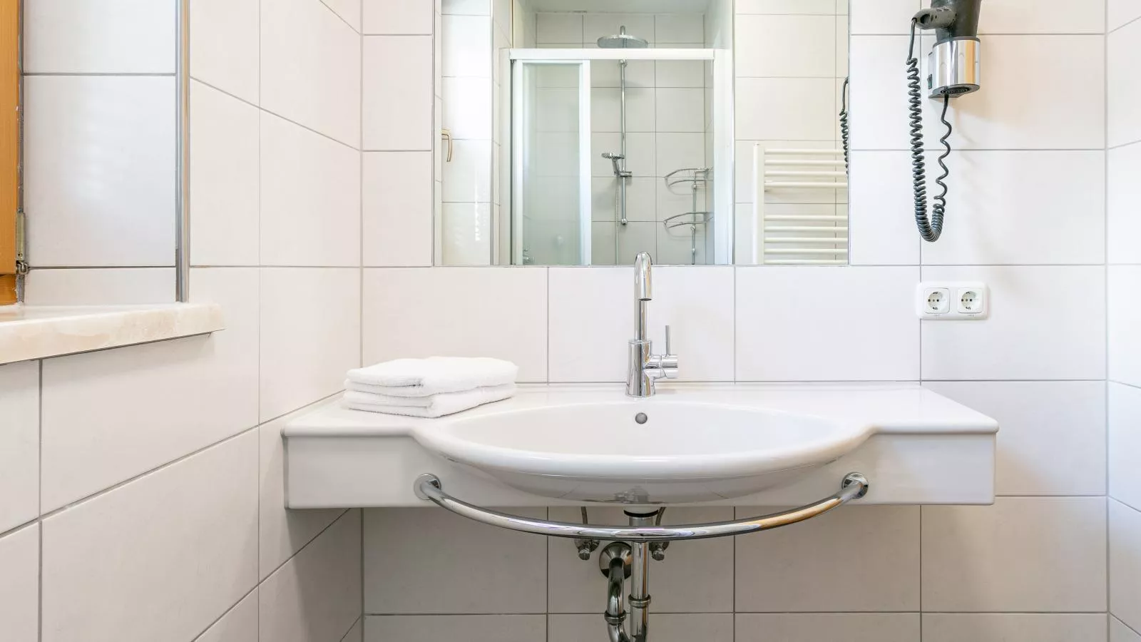 Am Ziller-Badkamer